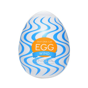 TENGA EGG STANDARD 系列