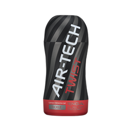 TENGA AIR-TECH TWIST 系列