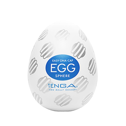 TENGA EGG STANDARD 系列