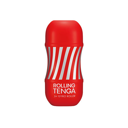 TENGA ROLLING 回轉系列