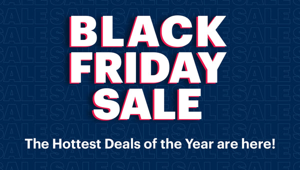 Black Friday Sale - Coast Appliances