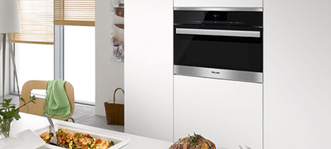 Coast Appliances Steam Ovens