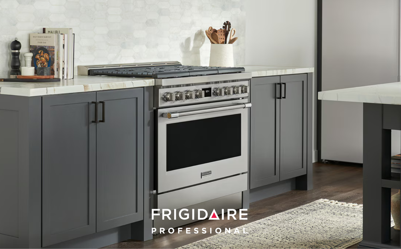 Frigidaire Pro Buy More Save More Apr 11 - Jun 19, 2024