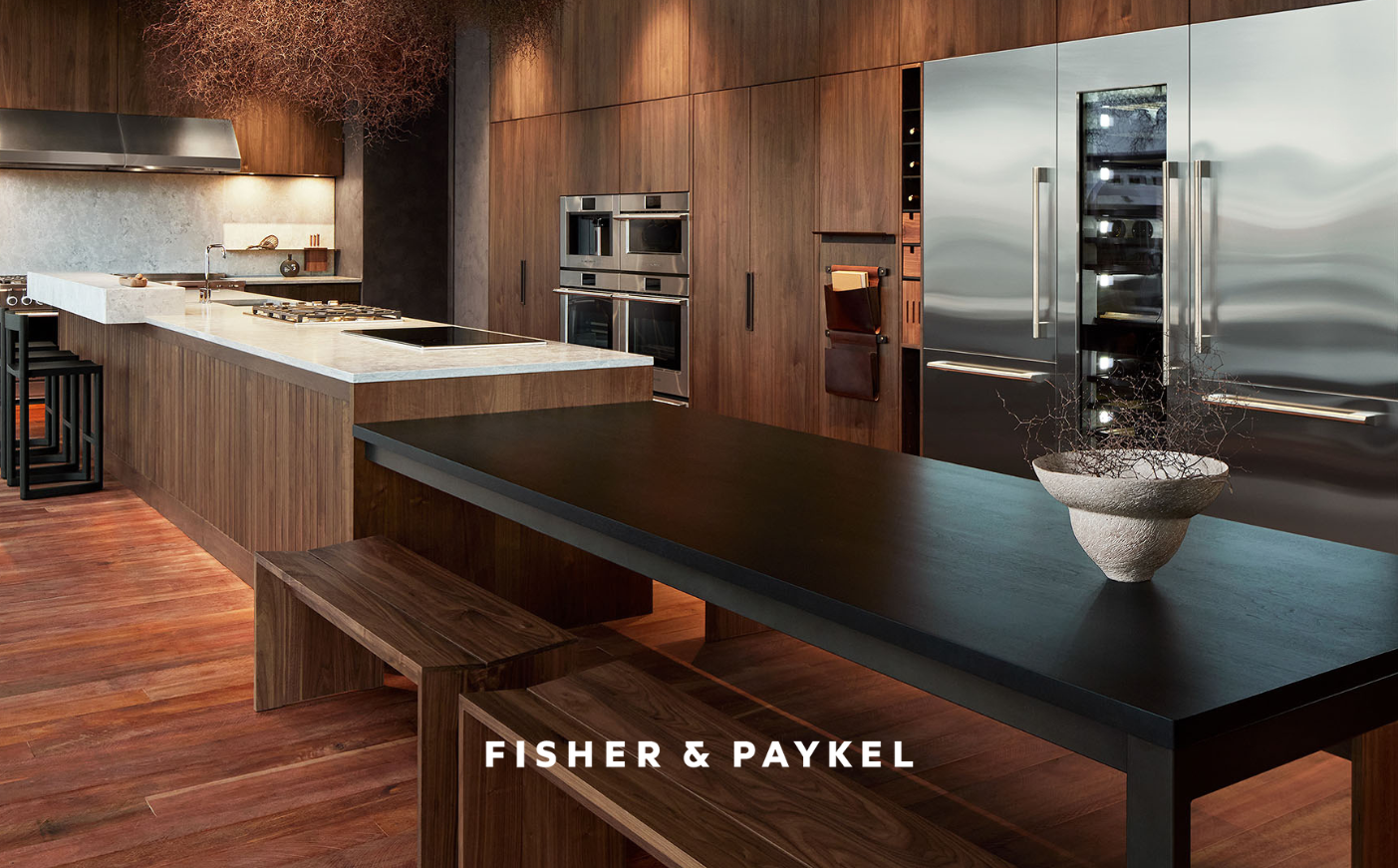 Fisher and Paykel Beauty of Choice Jul 1 - Dec 31, 2024