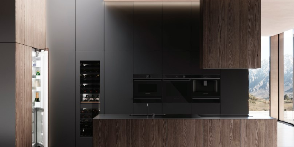 Fisher and Paykel Your Dream Kitchen Jan 1-Jun 30, 2024