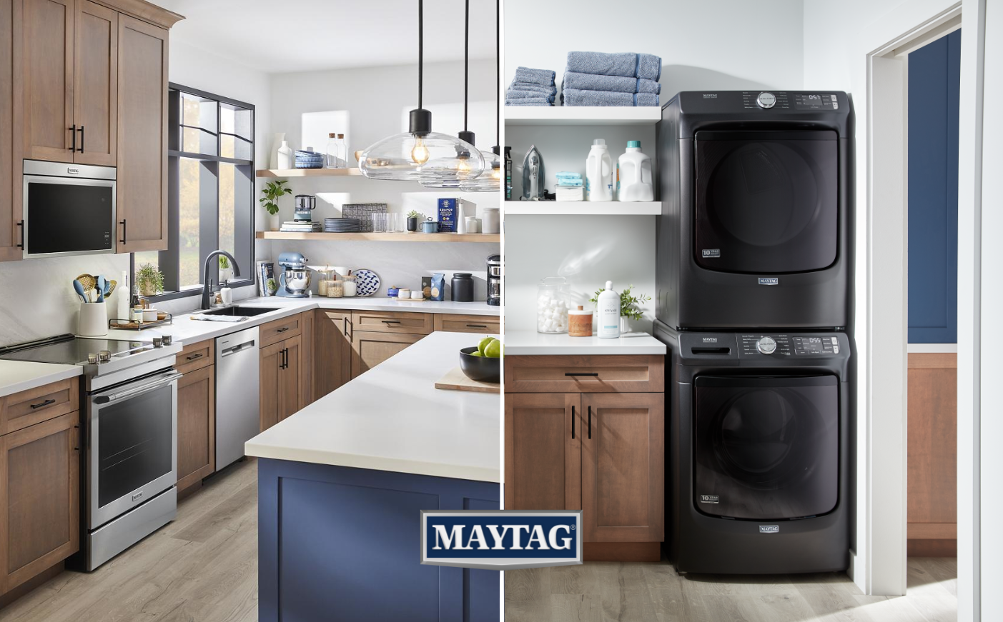 May Is Maytag Month Promotion May 2 - 15, 2024