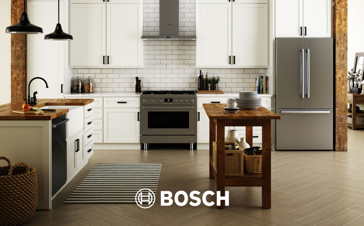 Bosch Buy More Save More May 2 - Jun 19, 2024