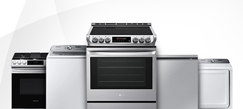 Open Box & Clearance Appliances: Home & Kitchen Appliances