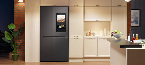 Coast Appliances Refrigerators