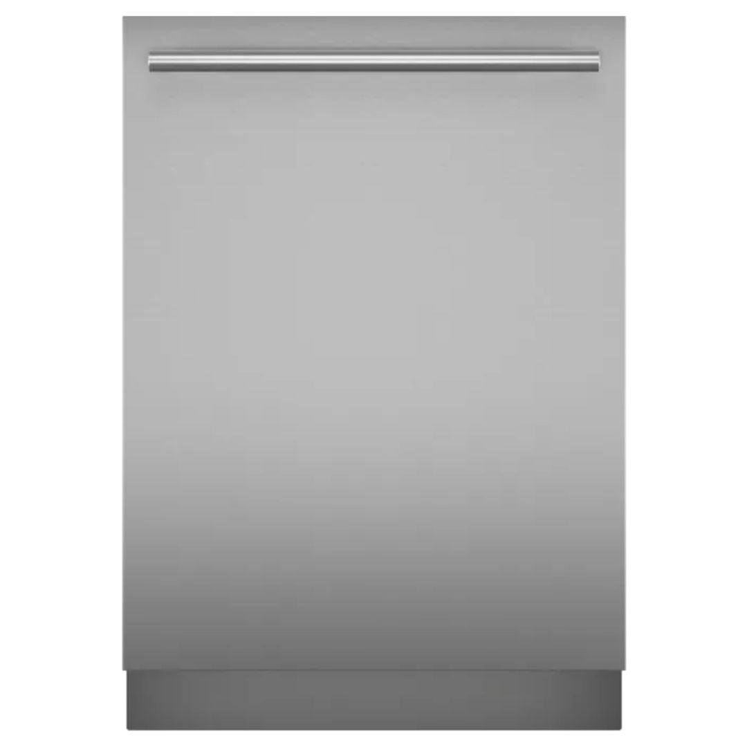 Thermador - 42 dBA Built In Dishwasher With Masterpiece Handle in Stainless - DWHD661EFM - Coast Appliances product image