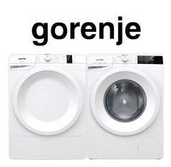 Goranje Laundry Pair Image