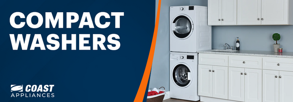 Why You Should Start Using the Heavy Duty Wash Cycle, East Coast Appliance