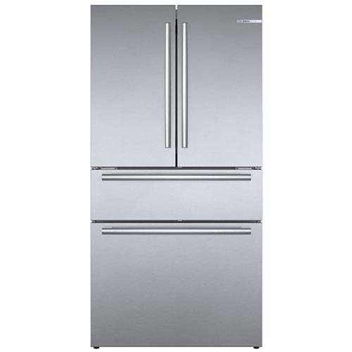 Shop Bosch Refrigerators Online or In store