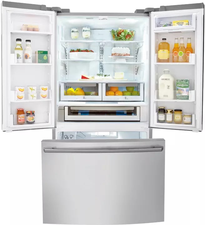 SDE32AR85PQS by Electrolux Icon - Scratch & Dent Electrolux ICON® 32''  Built-In All Refrigerator