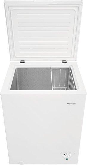 chest freezer near me