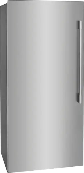 Frigidaire 20.0 Cu. Ft Upright Freezer White-FFFU20F2VW