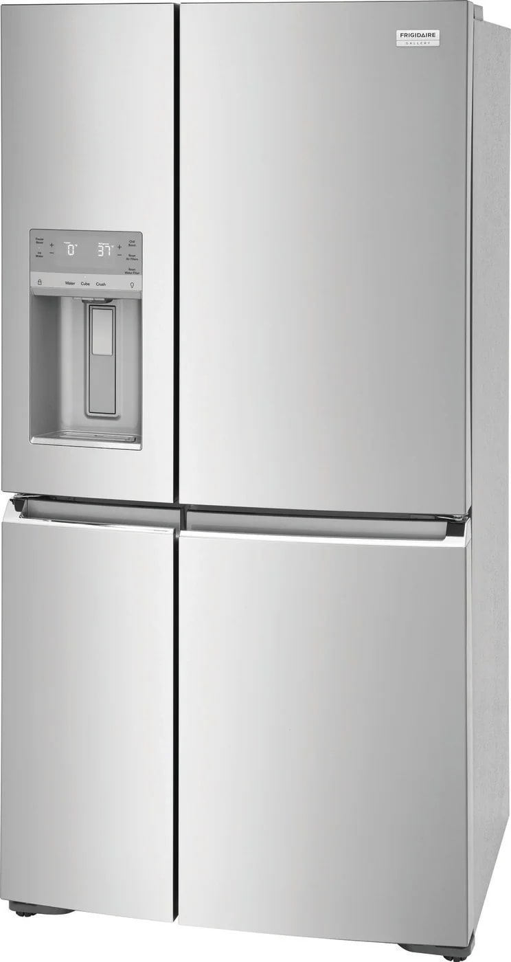 Frigidaire Gallery FGRU19F6QF Built-In Refrigerator