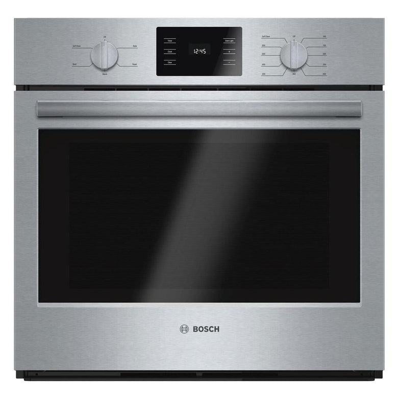 Shop Bosch Wall Ovens Online or In store