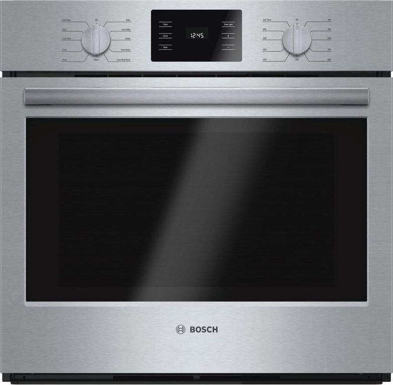 Shop Bosch Wall Ovens Online or In store