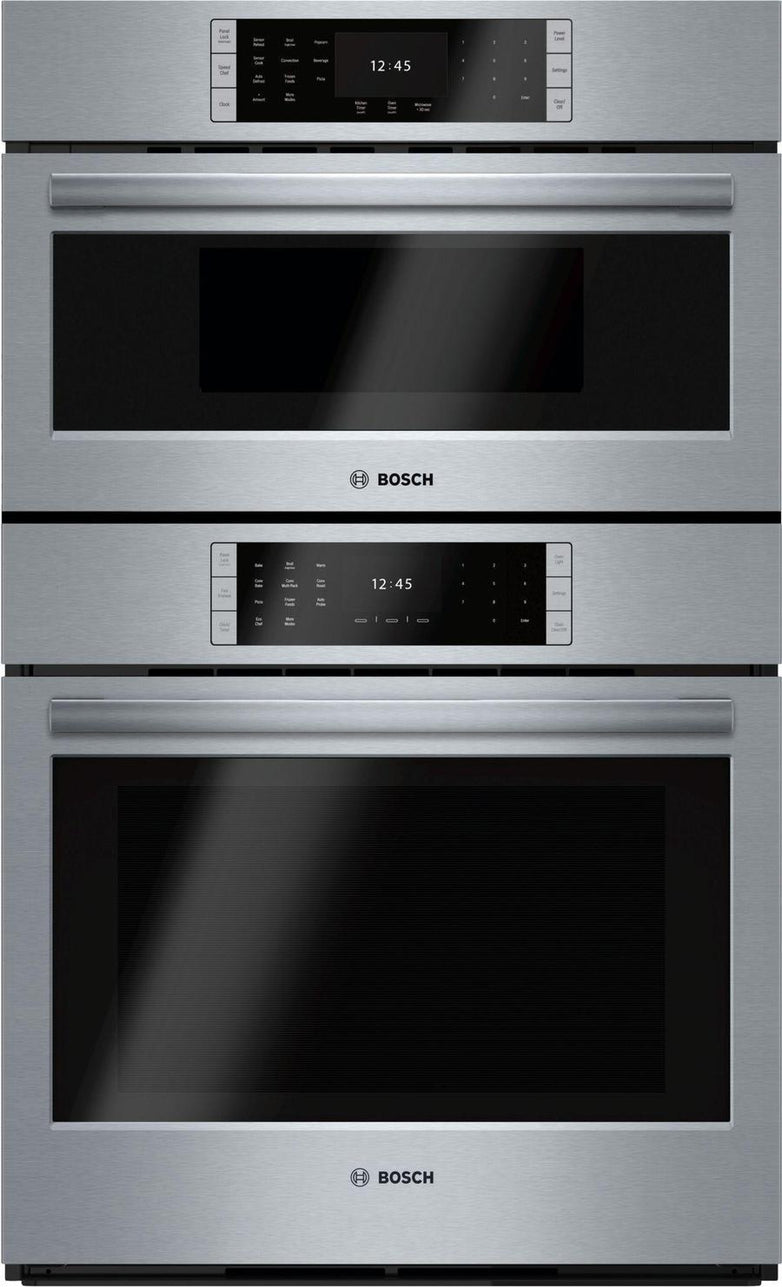 Shop Bosch Wall Ovens Online or In store