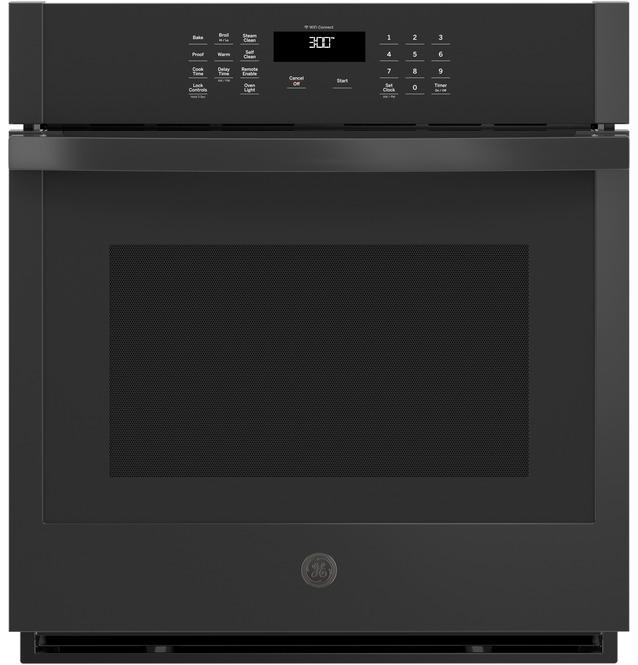 ZEP30SKSS by Monogram - Monogram 30 Smart Hearth Oven