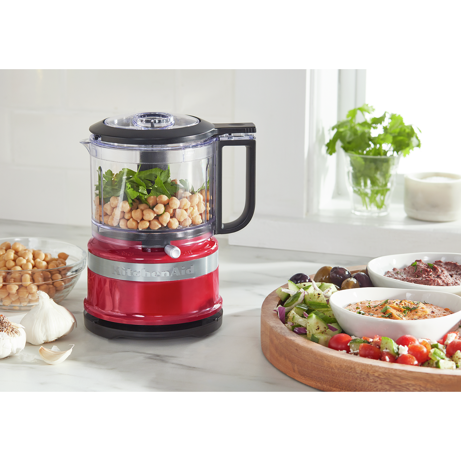 KHB3581CA  KitchenAid