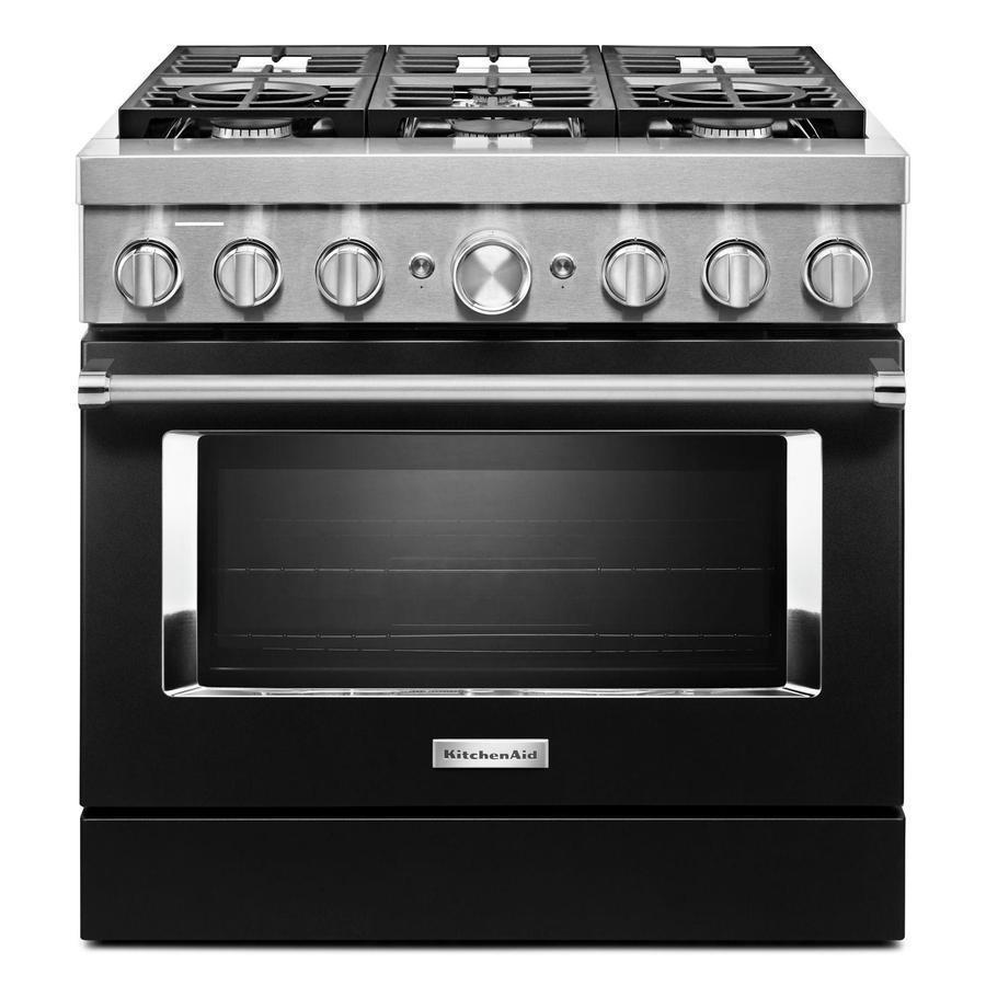 KCO224BM by KitchenAid - Dual Convection Countertop Oven with Air Fry and  Temperature Probe