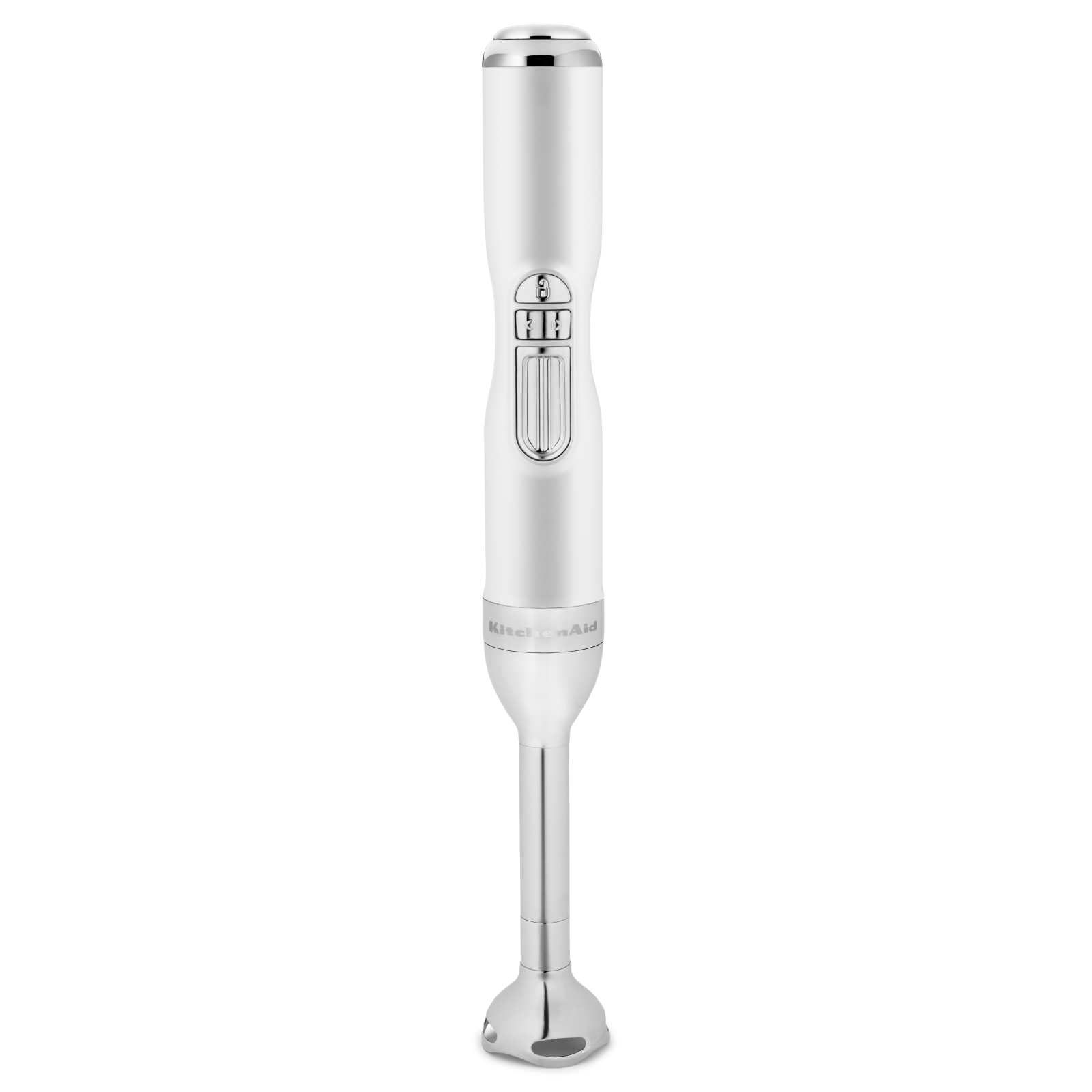 KitchenAid KHB3581CA Pro Line Series Candy Apple Red 5-Speed Cordless Hand  Blender 