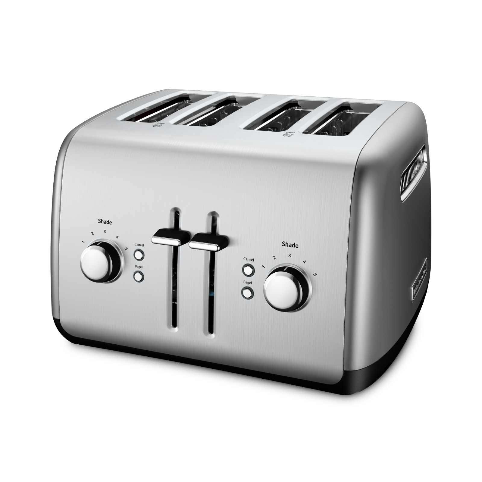 KMT2203CA by KitchenAid - Pro Line® Series 2-Slice Automatic Toaster