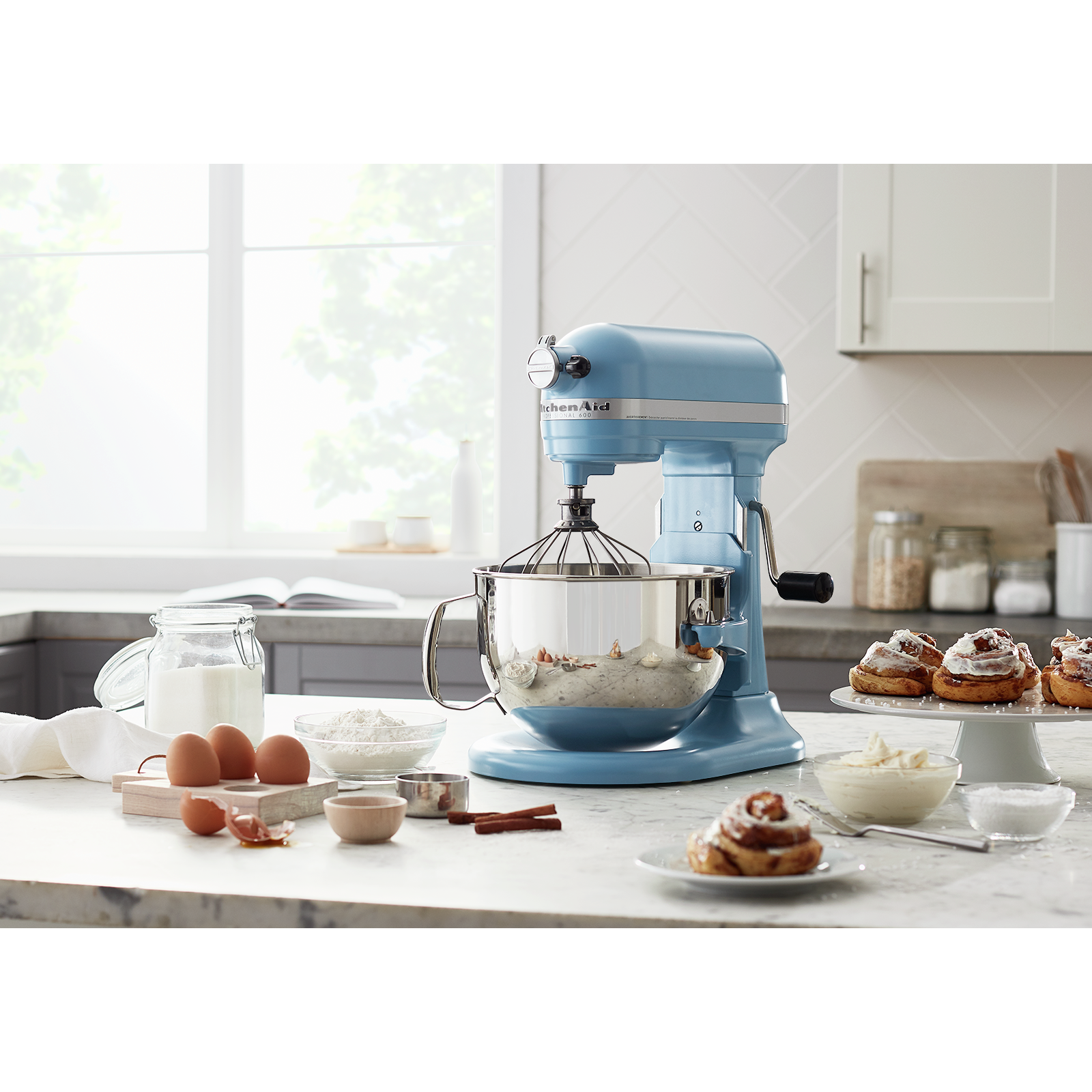 KSM7586PCA  KitchenAid