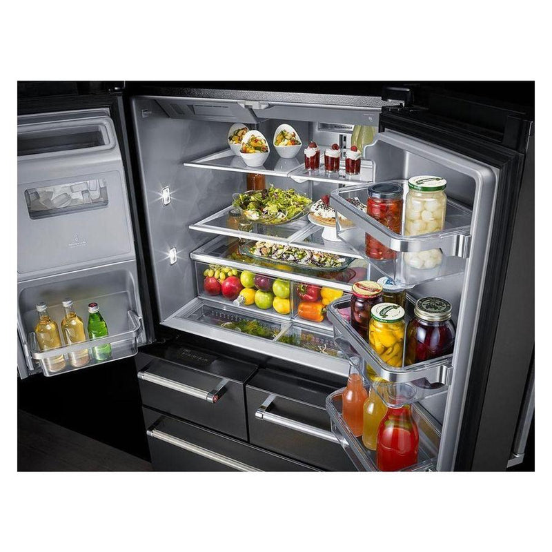 50+ Kitchenaid refrigerator krmf706ebs problems ideas in 2021 