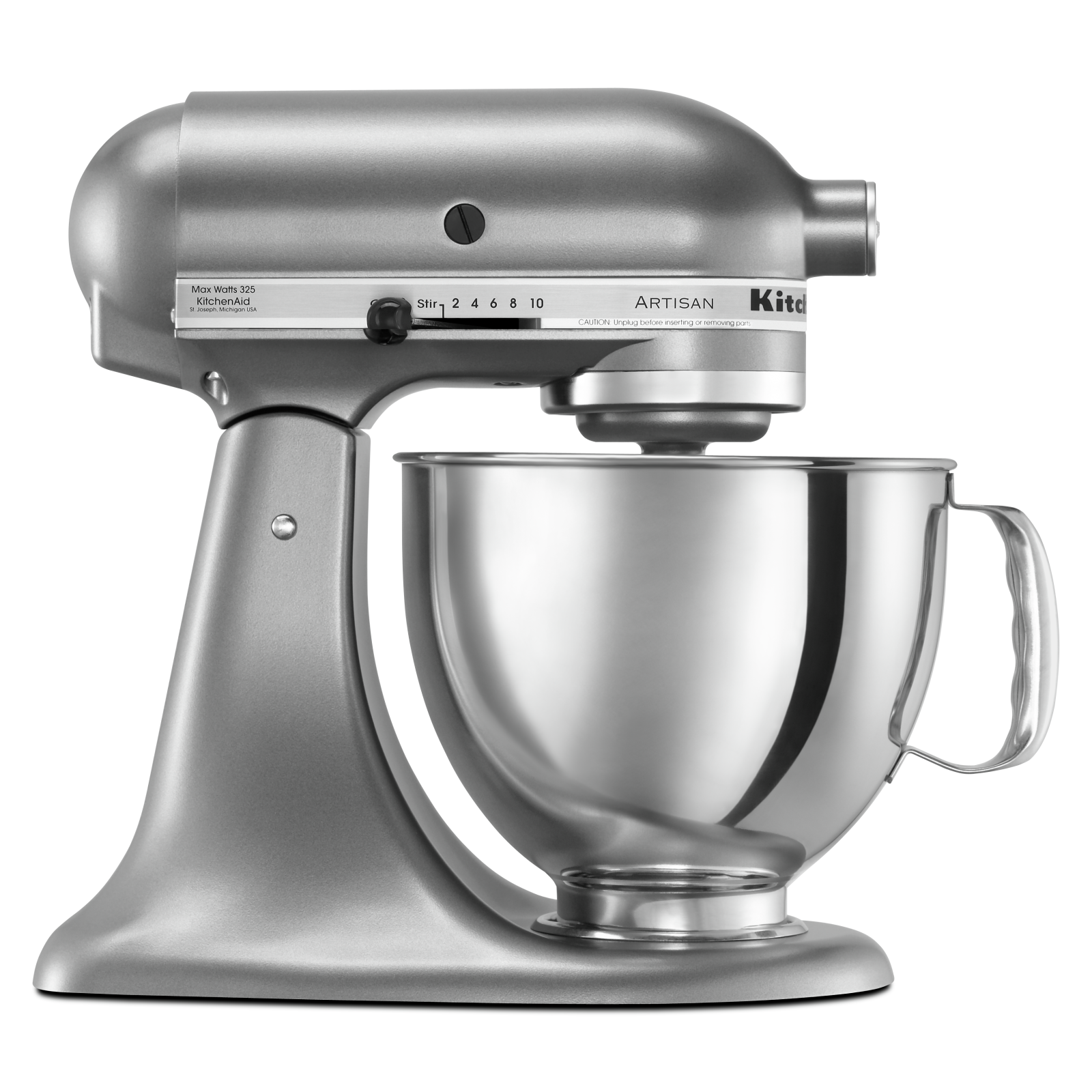 KSM155GBSP  KitchenAid