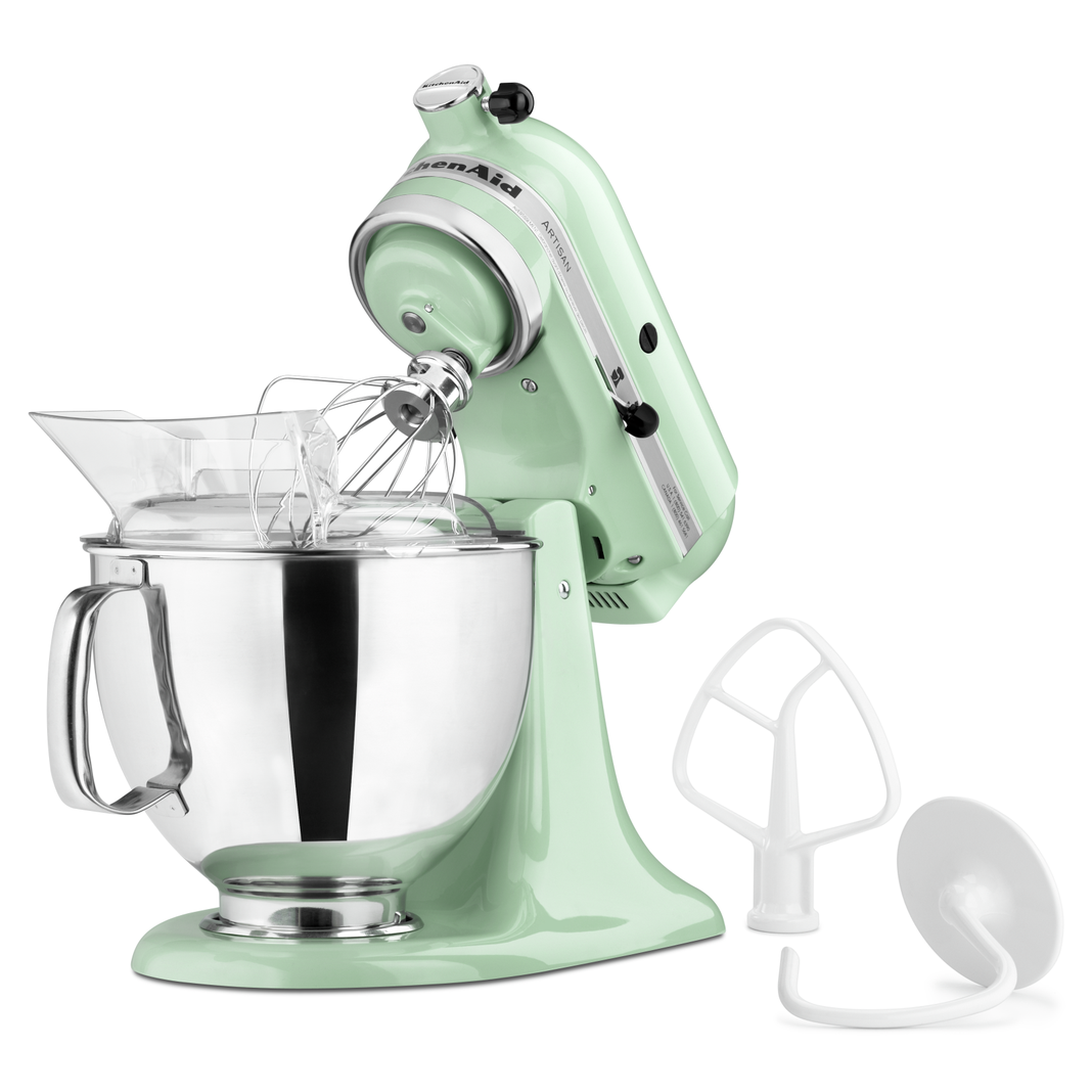 2022 Color of the Year Beetroot Stand Mixer Beetroot KSM195PSBE