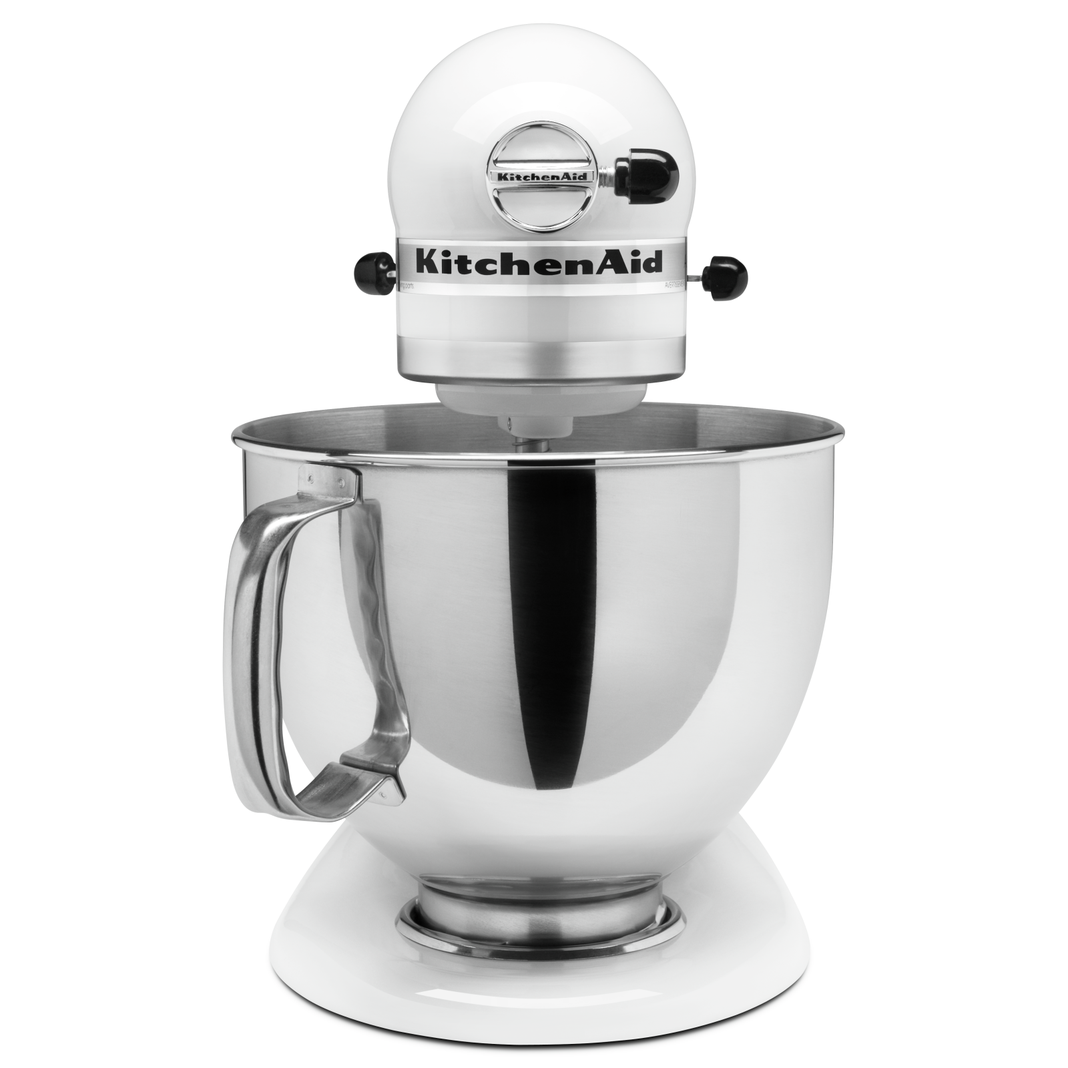 KHB3581FP Kitchenaid Pro Line® Series 5-Speed Cordless Hand Blender -  Frosted Pearl White