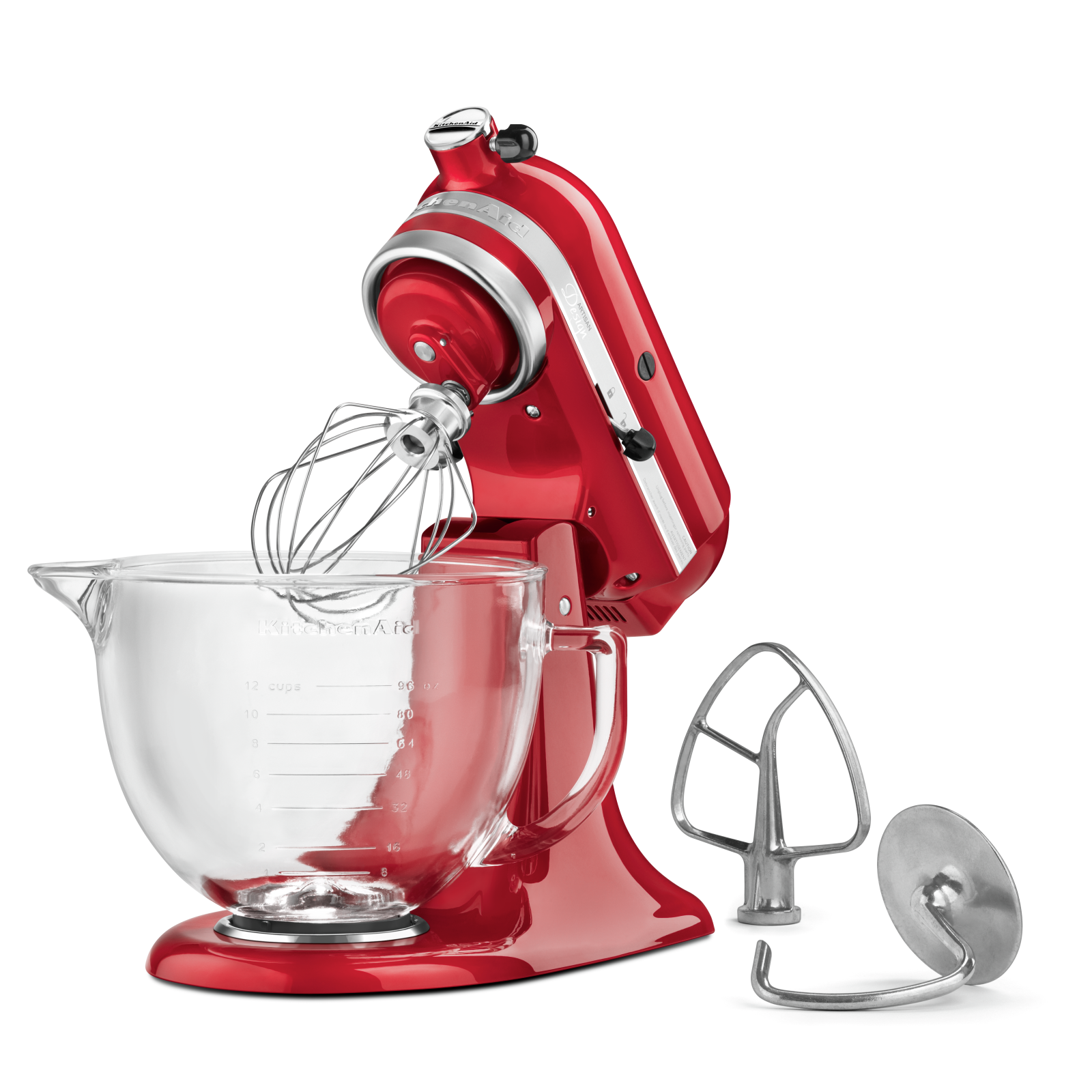 KSM7586PCA  KitchenAid