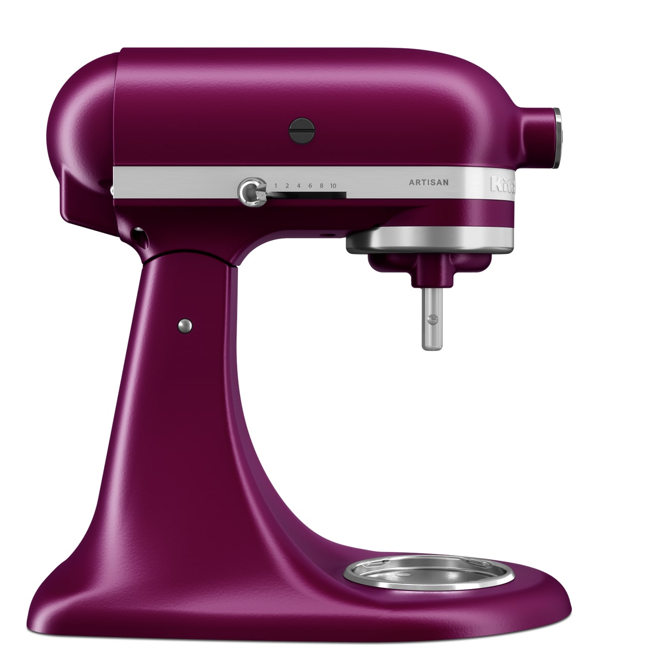 KitchenAid - KSB4026BE - 2022 Color of the Year Beetroot K400