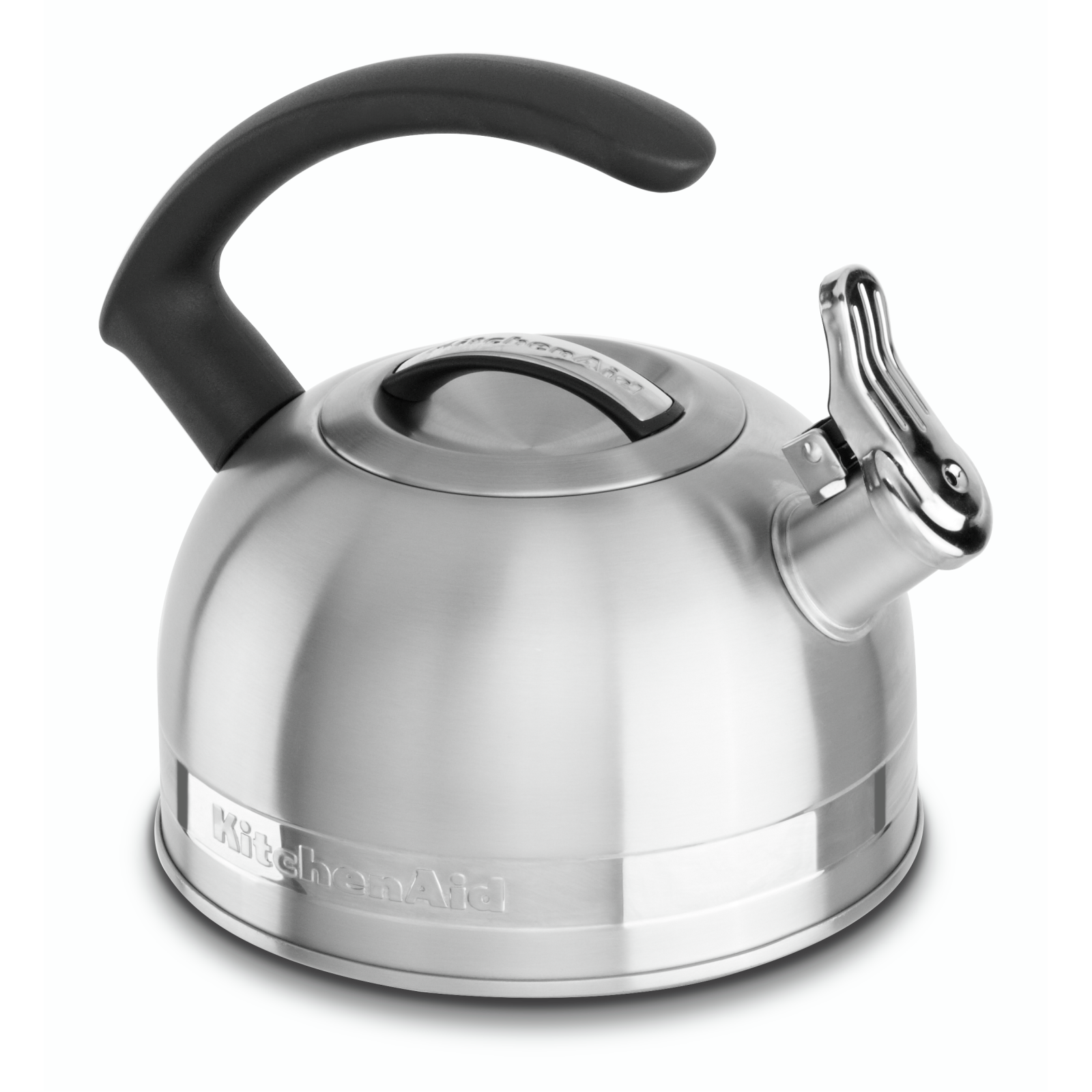 KitchenAid Pro-Line 1.6 Qt. Red Electric Kettle - KEK1522CA