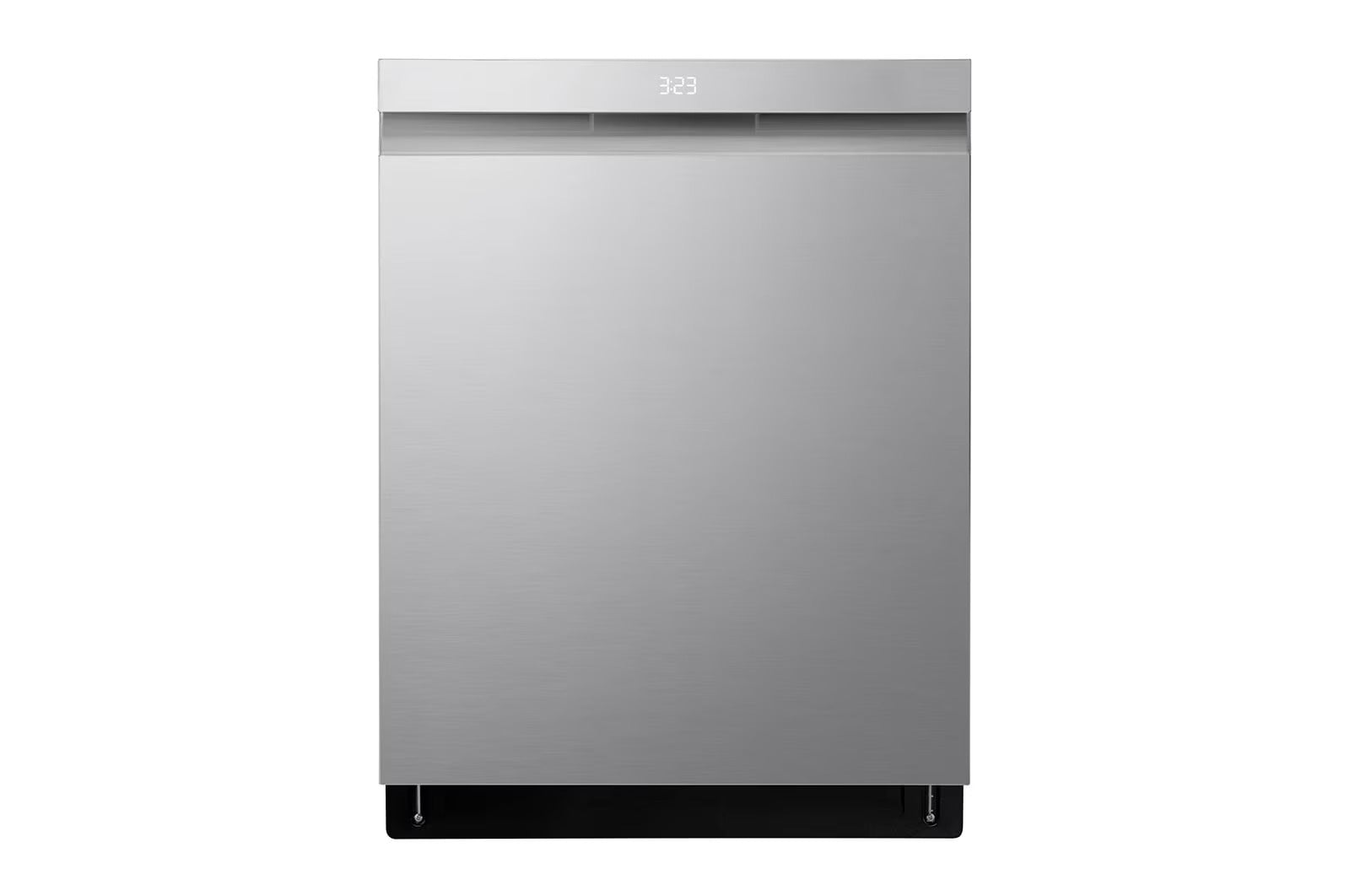 LG 44 dBA Built In Dishwasher in Stainless LDPM6762S