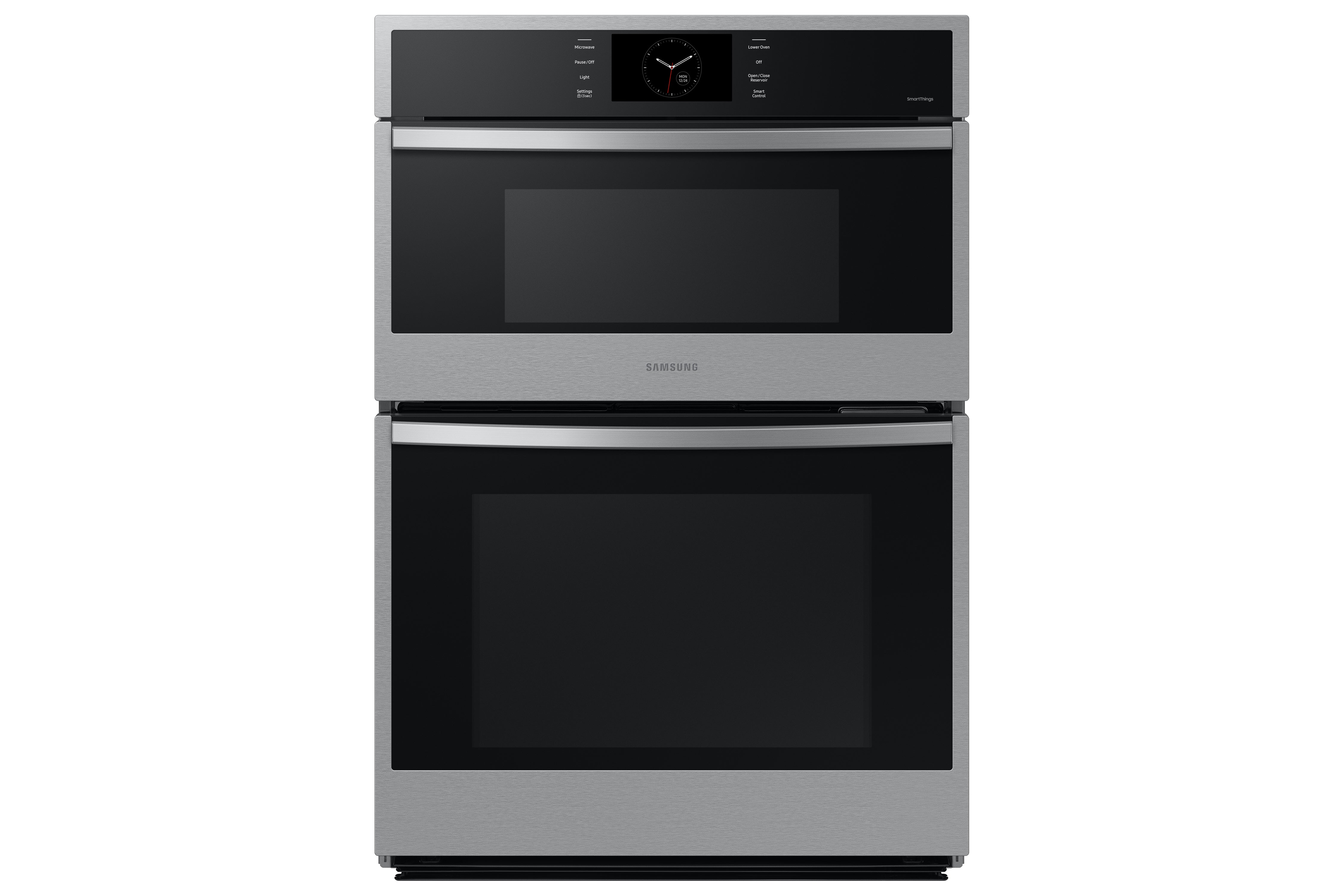 WCEP6423F by LG - 1.7/4.7 cu. ft. Smart Combination Wall Oven with