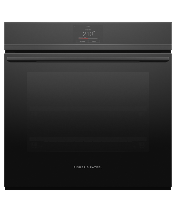 Fisher and Paykel Wall Ovens Cooking Appliances - OB24SCDEX1