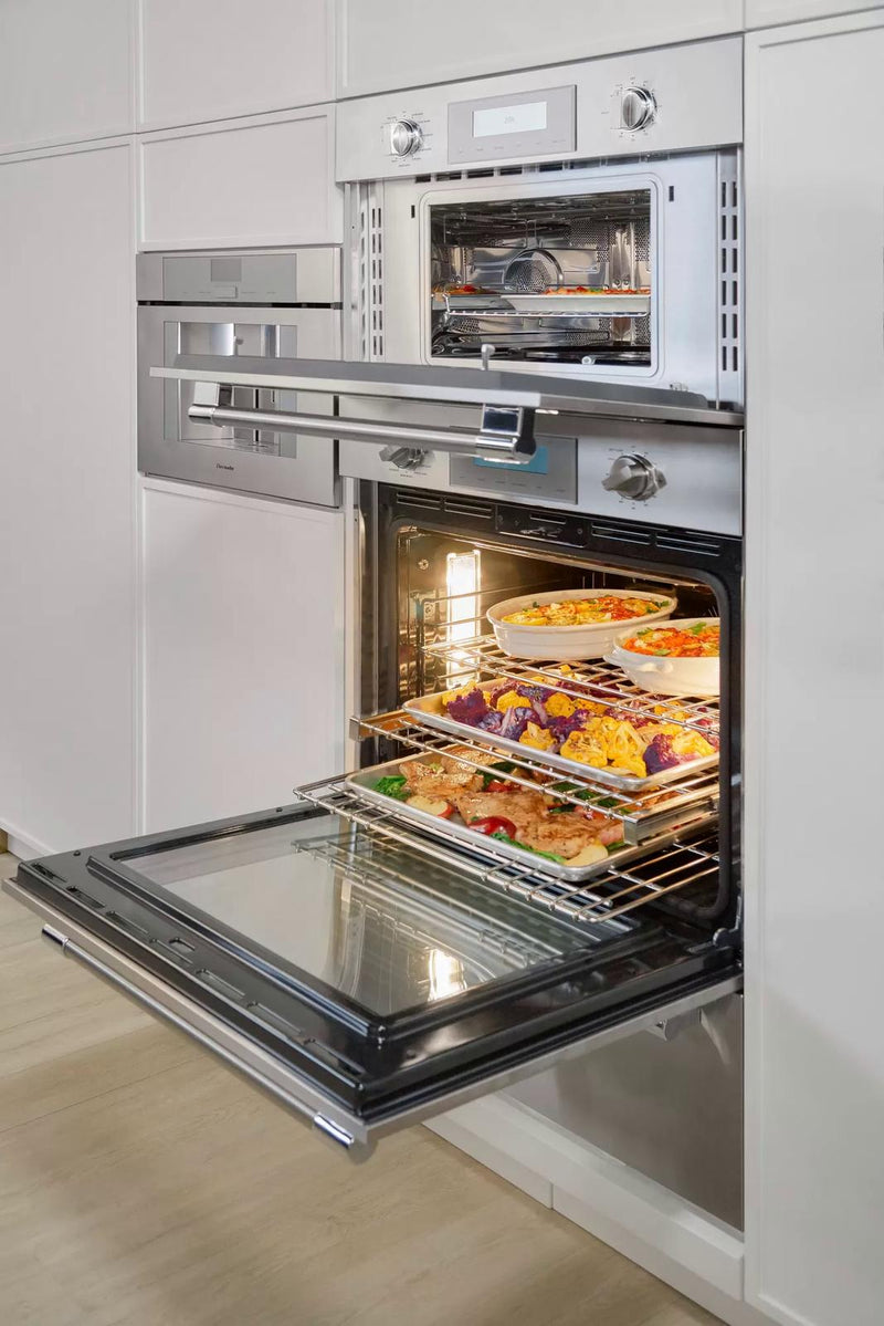 thermador range oven