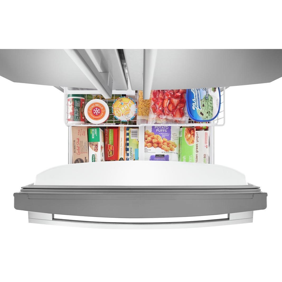 SDE32AR85PQS by Electrolux Icon - Scratch & Dent Electrolux ICON® 32''  Built-In All Refrigerator