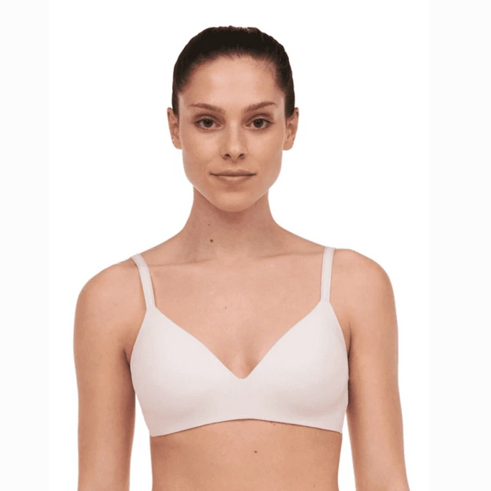 Passionata by Chantelle Maddie Plunge T-Shirt Bra - Belle Lingerie