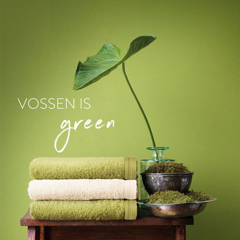 Vossen | Bathroom Wear | Towels | Hand | Organic cotton and Vegan Products |   Face | Guest | BathRobes | Bathroomwear | Geoghegans of Navan | Home Interiors | Dermatologically tested