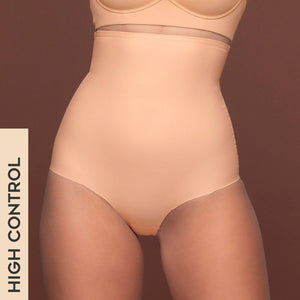 Cupid Women's Comfortable Firm Control Open-Bust Shaping Torsette Camisole  Shapewear