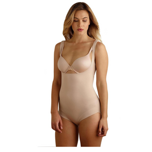 Women Magic Body Shaper Full Bodysuit Firm Control Underwear