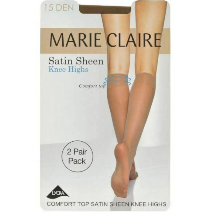 Marie Claire Hosiery – Geoghegans Of Navan