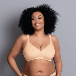 Anita's New Miss Orely Nursing Bra is très chic! - Lingerie Briefs