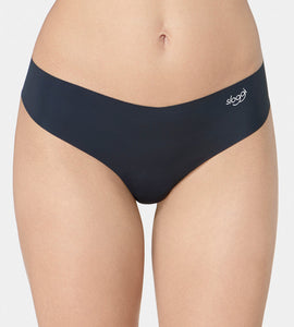 Sloggi Basic High Leg Tai Brief 4 Pack