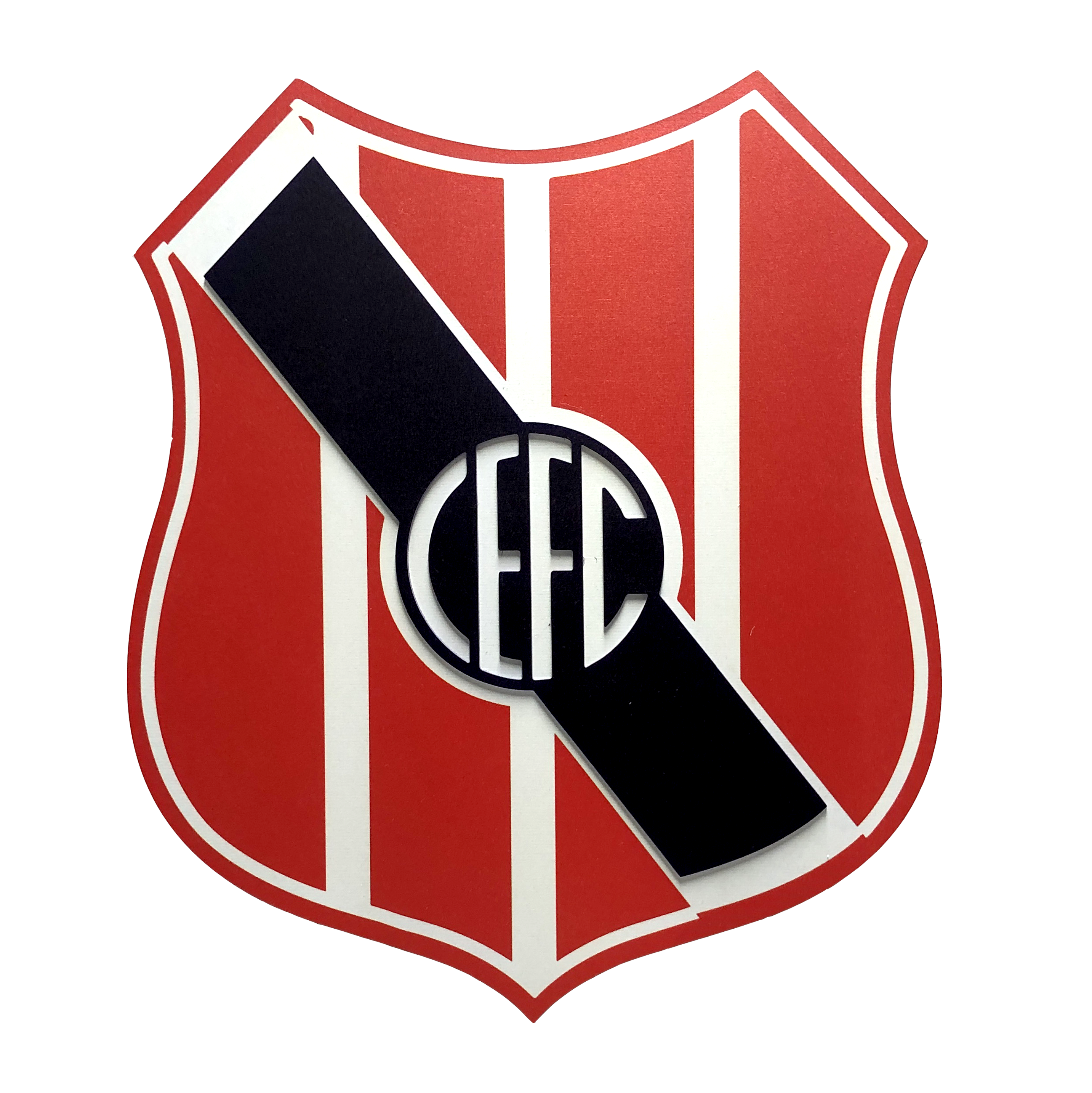 Escudo Central Español Fútbol Club – Futboleros